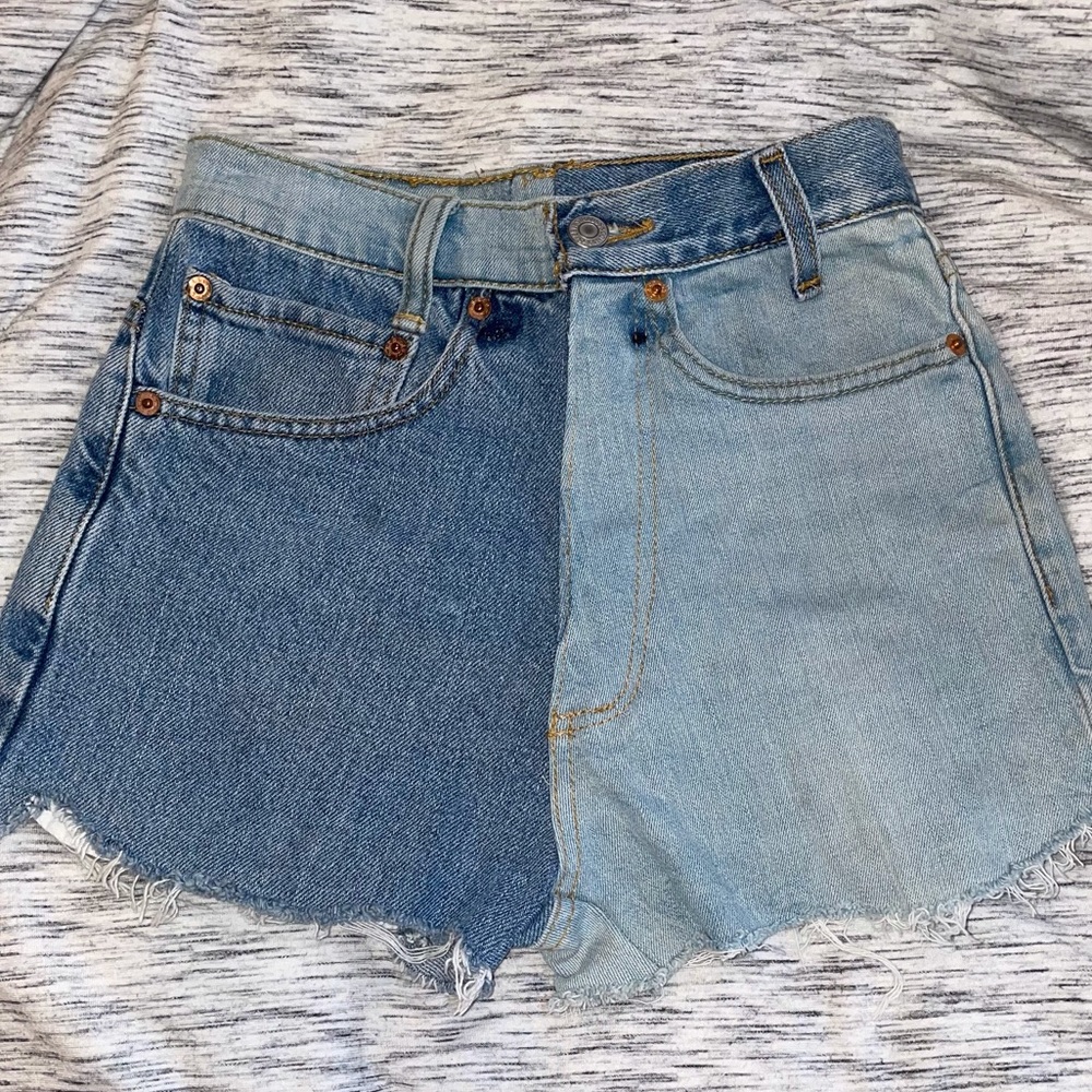 vintage levi’s